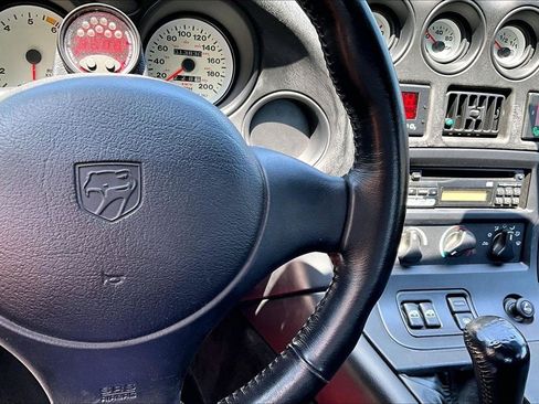 Used 1996 Dodge Viper GTS RWD image 11