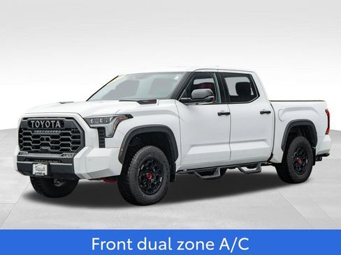 Used 2023 Toyota Tundra TRD Pro image 3
