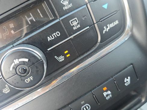 Used 2012 Dodge Durango R/T w/ Leather Interior Group image 24