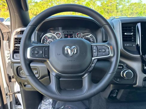 New 2026 RAM 1500 Express RWD image 26