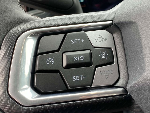 New 2026 Ford Mustang Coupe RWD image 15