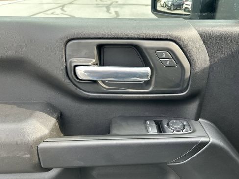 New 2025 Chevrolet Silverado 3500 W/T w/ WT Convenience Package image 18