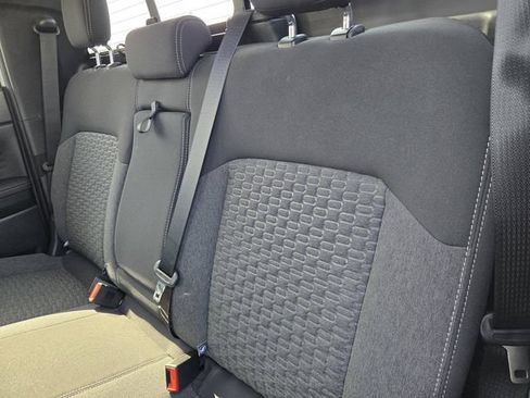 Used 2024 Ford Ranger XLT w/ Technology Package RWD image 11