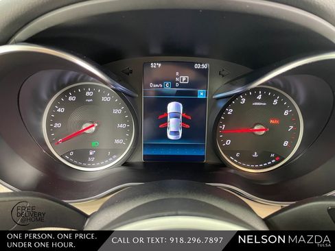 Used 2020 Mercedes-Benz C 300 4MATIC Sedan image 29