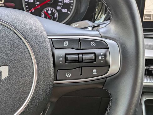 Used 2022 Kia K5 GT-Line w/ GT-Line FWD Premium Package image 26