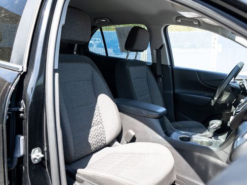 Used 2024 Chevrolet Equinox LT image 22