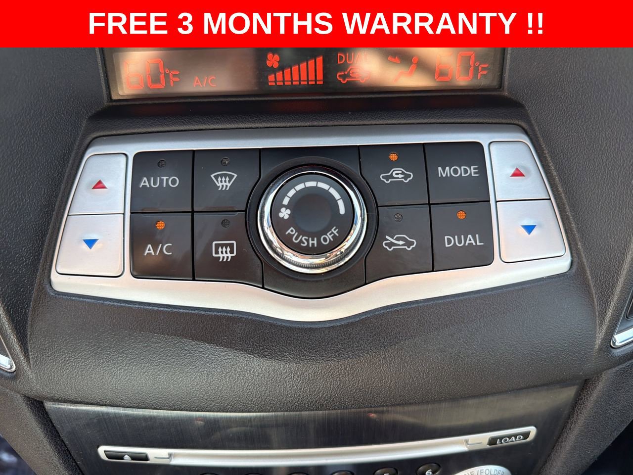 Used 2014 Nissan Maxima 3.5 S FWD image 18