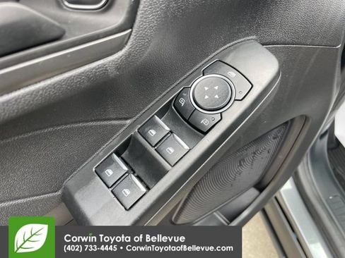 Used 2023 Ford Escape Active AWD/4WD image 19