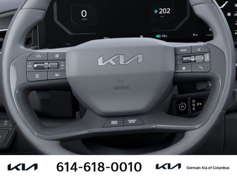 New 2026 Kia EV9 Wind image 25