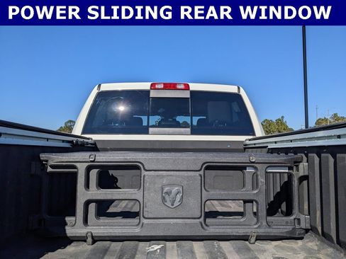 Used 2018 RAM 2500 Laramie w/ Sport Appearance Group image 15