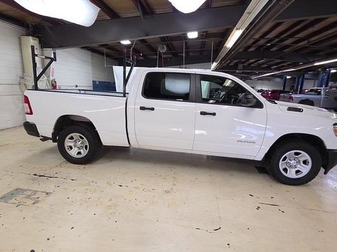 Certified 2022 RAM 1500 Tradesman image 6