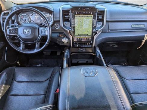 Used 2020 RAM 1500 Laramie image 17