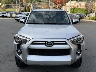 Used 2022 Toyota 4Runner SR5 Premium video 2