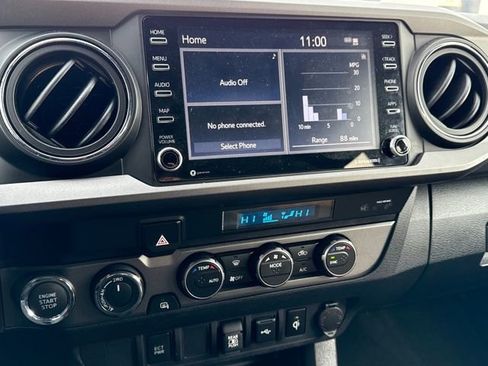 Used 2023 Toyota Tacoma TRD Off-Road image 18