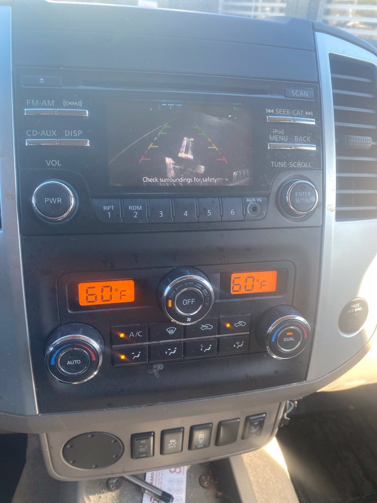 Used 2014 Nissan Frontier SV w/ SV Value Truck Package RWD image 24