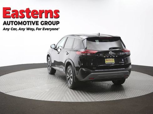 Used 2023 Nissan Rogue SV AWD/4WD image 66
