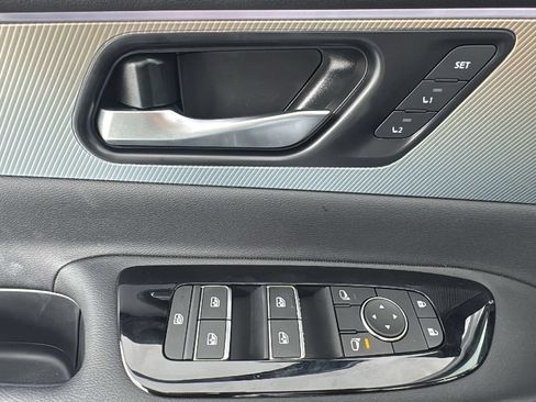 Used 2025 Nissan Murano SL AWD/4WD image 20