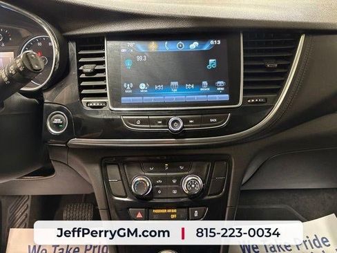Used 2019 Buick Encore Preferred FWD image 18