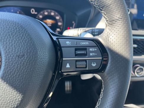 Certified 2025 Acura ADX A-Spec image 23