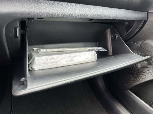 Certified 2023 Kia Forte LXS image 24