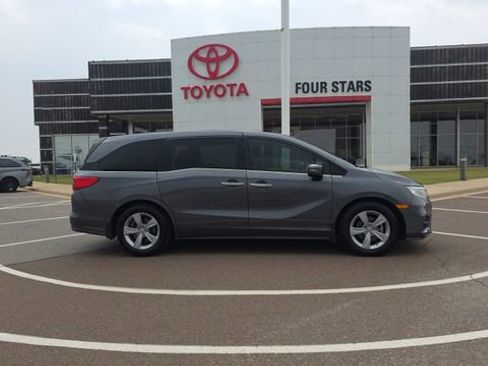 Used 2019 Honda Odyssey EX-L image 5