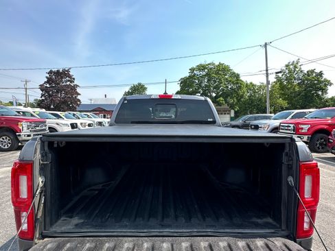 Used 2021 Ford Ranger Lariat w/ Equipment Group 501A High AWD/4WD image 23