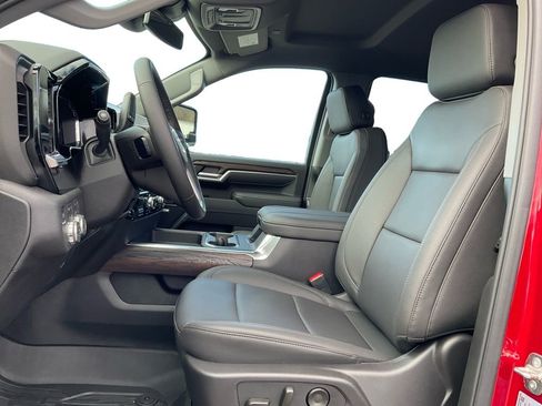 New 2026 GMC Sierra 2500 SLT image 23