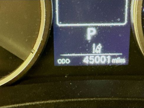 Used 2019 Lexus NX 300h AWD w/ Premium Package image 19
