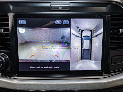 Used 2026 Ford F450 Platinum w/ Platinum Plus Package image 22