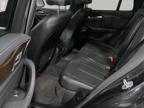 Used 2019 BMW X3 xDrive30i w/ Premium Package AWD/4WD image 12