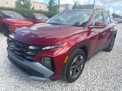 Used 2026 Hyundai Tucson SEL