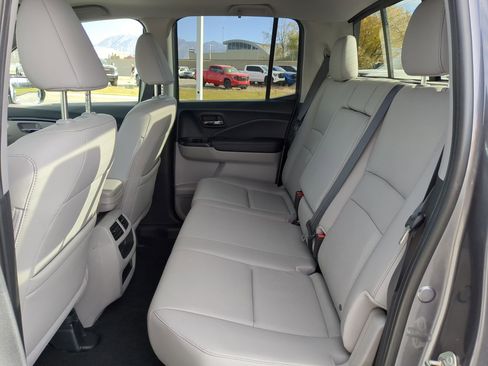 Used 2020 Honda Ridgeline RTL-E image 19