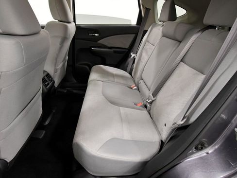 Used 2016 Honda CR-V EX image 15
