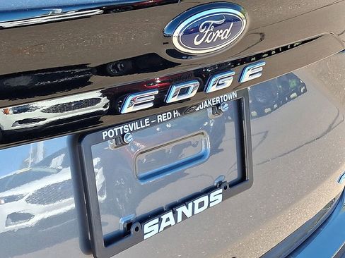 Used 2024 Ford Edge SEL w/ Convenience Package AWD/4WD image 32