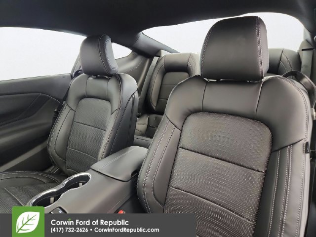 New 2026 Ford Mustang GT Premium RWD image 13