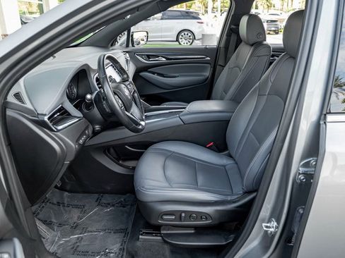 Used 2023 Buick Enclave Premium w/ Experience Buick Package image 14