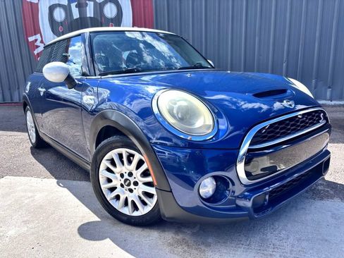 Used 2015 MINI Cooper S FWD image 2