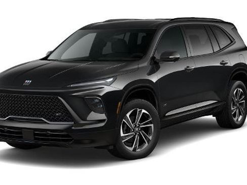 New 2026 Buick Enclave Sport Touring w/ Power Package FWD image 30