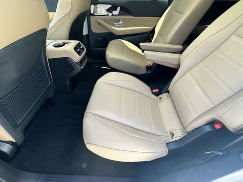New 2026 Mercedes-Benz GLS 450 4MATIC image 25