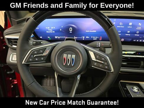 New 2026 Buick Enclave Avenir w/ Super Cruise Package image 21