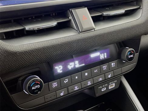 New 2026 Subaru Outback Limited image 14