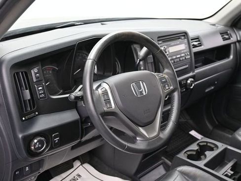 Used 2013 Honda Ridgeline RTL image 15