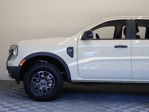 Used 2025 Ford Ranger XLT w/ Convenience Package RWD image 6