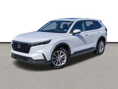 Used 2023 Honda CR-V EX-L
