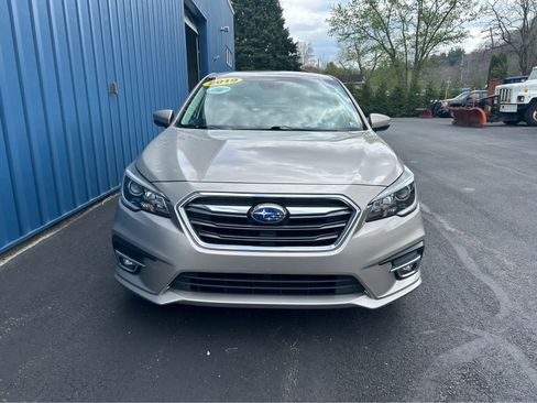 Used 2019 Subaru Legacy 2.5i Limited AWD/4WD image 13