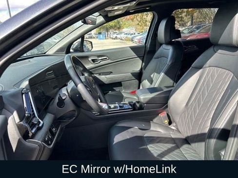 Used 2024 Kia Sportage X-Line w/ X-Line Premium Package image 23