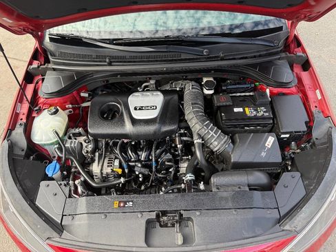 Used 2020 Hyundai Elantra Sport w/ Cargo Package (C1) image 24