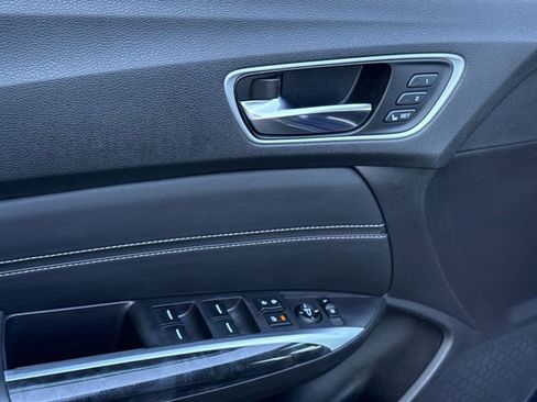 Used 2018 Acura TLX 3.5L V6 image 14
