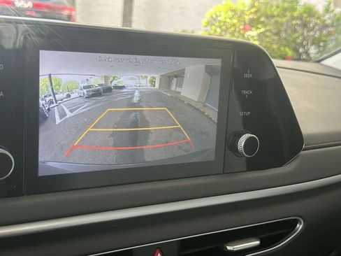 Used 2021 Hyundai Sonata SE FWD image 26