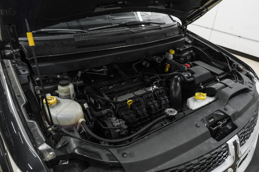 Used 2019 Dodge Journey SE FWD image 49